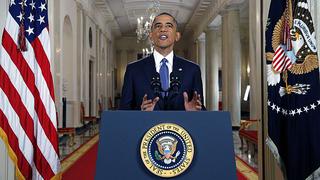 EEUU: Obama anunció regularización de millones de inmigrantes indocumentados