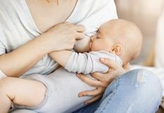 Lactancia materna: La mejor manera de nutrir a tu bebé