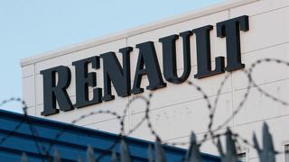 Francia da luz verde al crédito de 5.000 millones de euros para Renault