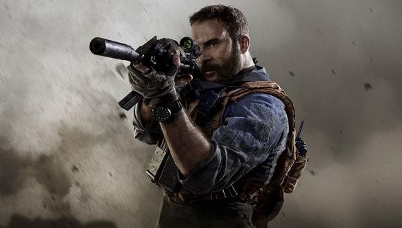'Call of Duty: Modern Warfare' ya se encuentra disponible en nuestro mercado.