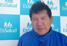 ¡Héroe! Médico de EsSalud salvó la vida de varios pasajeros en accidente de Ayacucho