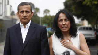 Todo lo que debes saber sobre el pedido de prisión para Humala y Heredia