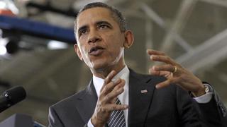 Obama revela presupuesto con un fuerte perfil electoral