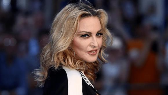Madonna. | Foto: Reuters