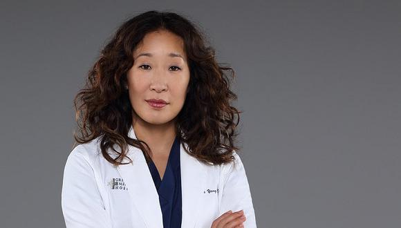 Sandra Oh dio vida a Cristina Yang durante nueve años en “Grey's Anatomy”, su primera aparición fue en 2005 y se despidió del programa en 2014 (Foto: ABC)