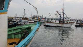 Desaparecen pescadores en Paita