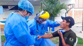 Coronavirus en Perú: unos 105 trabajadores del INPE lograron vencer al COVID-19