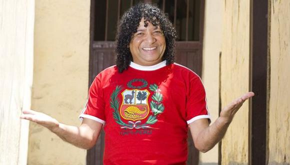 Carlos Vílchez ya no será parte de “JB en ATV”, según confirmó Magaly Medina. (Foto: Perú21)