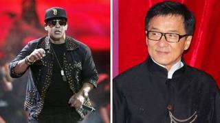 Panama Papers: Daddy Yankee y Jackie Chan involucrados en el escandaloso caso