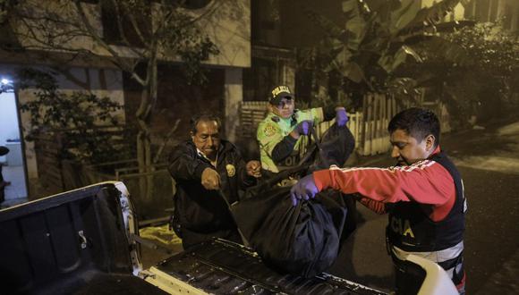 El estado de emergencia (EE) decretado parcialmente para algunos distritos de Lima ha fracasado y está en “UCI” con una criminalidad cabalgante de nunca acabar, señala el columniste. (Foto: GEC)