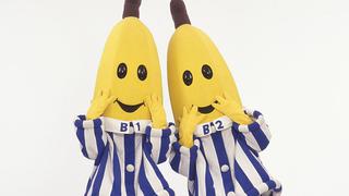 'Bananín' y 'Bananón' son novios en la vida real desde hace 26 años [FOTOS]