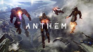 'Anthem' muestra su jugabilidad en nuevos y espectaculares videos [VIDEOS]
