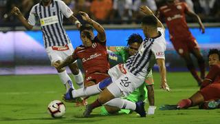 Universitario vs. Alianza Lima: FECHA, HORA Y CANAL del clásico por la Liga 1