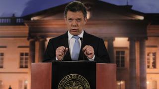Colombia dialogará con Nicaragua sobre fallo de la Corte de La Haya