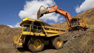 Minem: Inversión minera en octubre alcanza los US$ 433 millones y cae 7.1%