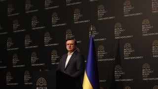 Sin alto el fuego: Ucrania dice que Rusia exige la rendición y que eso no es aceptable