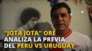 Copa América: Juan José analiza lo que será el encuentro entre Perú y Uruguay