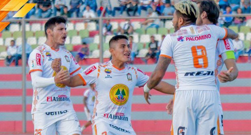 Ayacucho FC y Unión Comercio quieren seguir por la senda del triunfo. (Foto: @ayacufc)