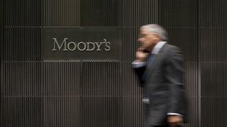 Moody's: Alto riesgo de liquidez en 10 compañías no financieras en Perú