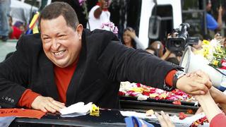Hugo Chávez ya fue operado en Cuba