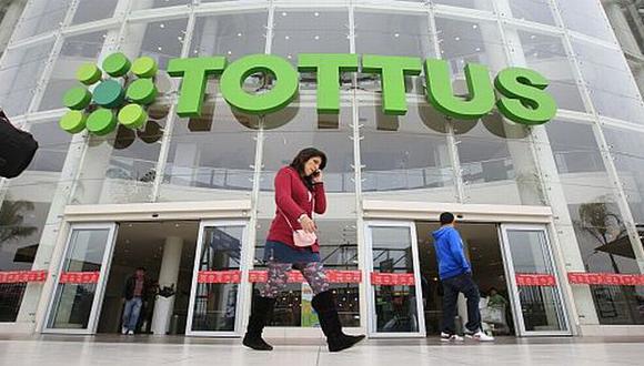 Indecopi supervisó ocho locales de Tottus y verificó redondeo de precios en contra de consumidores. (Gestión)