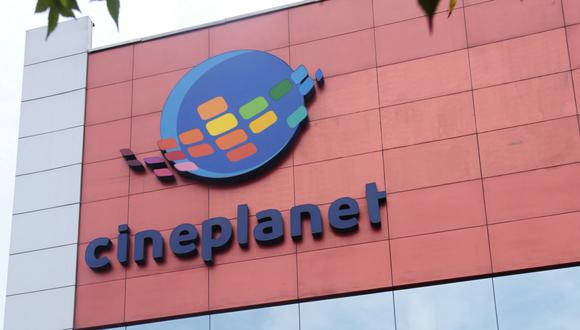 Cineplex opera bajo la marca Cineplanet. (Foto: GEC)