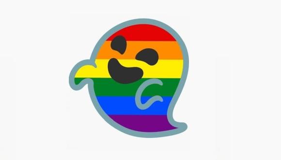 El emoji que creó Vox se convirtió en icono LGTB. (Foto: Twitter)