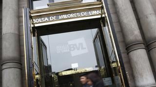 Bolsa de Valores de Lima inicia en terreno positivo tras impulso del sector financiero