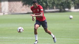 Jefferson Portales es nuevo jugador de Alianza Lima: “Ahora sí puedo decir sueño cumplido”