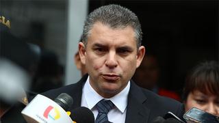 Fiscal Rafael Vela anuncia un nuevo pedido de extradición contra Alejandro Toledo