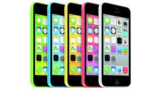 El iPhone 5S y 5C: Lo nuevo de Apple