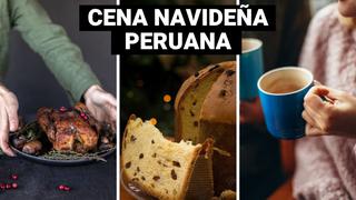 Pavo, panetón y chocolate caliente: El origen de la tradicional cena navideña peruana