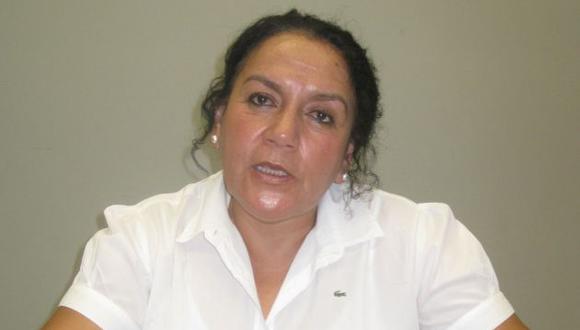 En la Fiscalía declaró que ya la habían investigado por lavado de activos en Lima y el caso fue archivado. (USI)