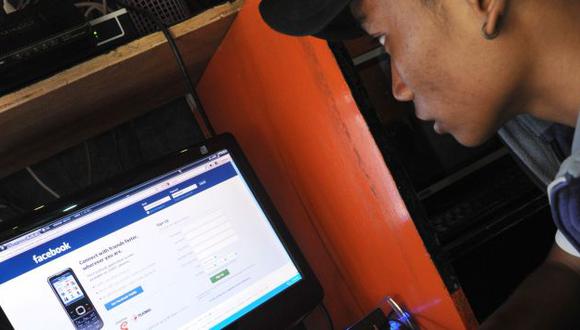 Experimento demuestra como las redes sociales pueden ser un arma peligrosa. (AFP)