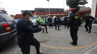 Defensoría del Pueblo: 42% de municipios de Lima no han aprobado planes de seguridad ciudadana 