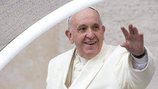 Papa Francisco prefiere "ir a los puños" antes que "chismear" en la Iglesia
