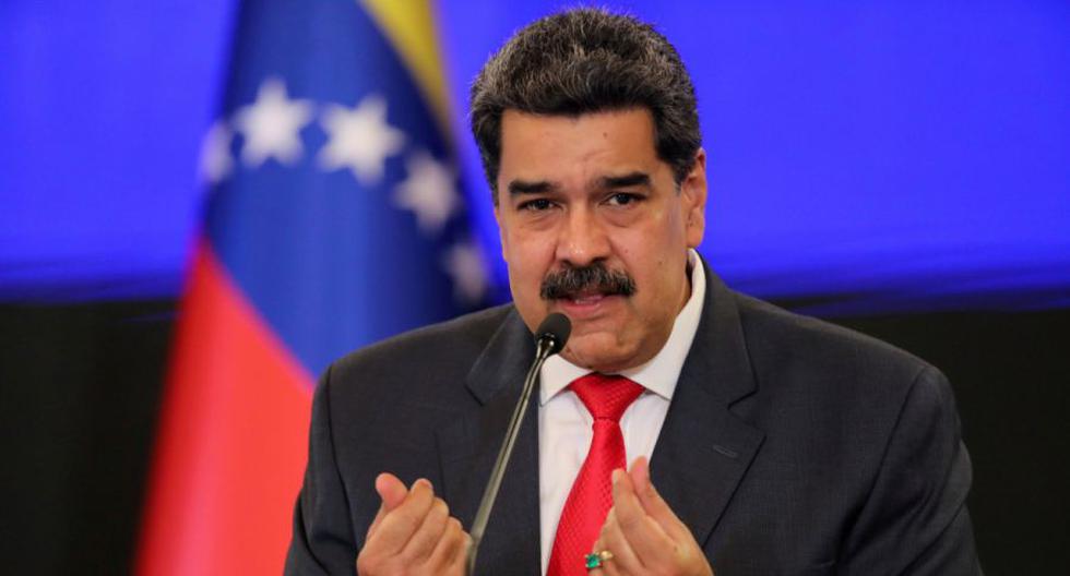 Imagen del presidente de Venezuela, Nicolás Maduro. (REUTERS/Manaure Quintero).