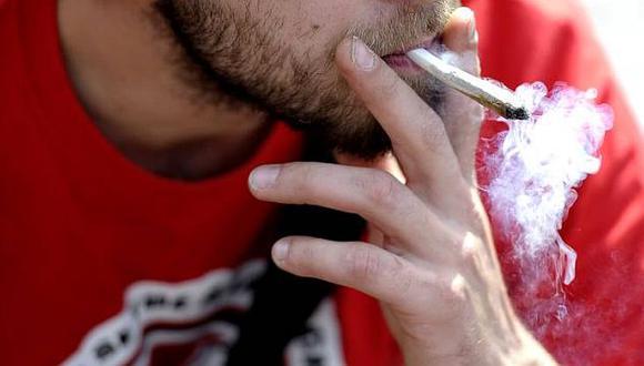 ONU sugiere por primera vez la “despenalización” del consumo de drogas. (Internet)
