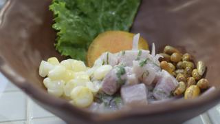 Peruvian Experience, donde la tradición de la gastronomía peruana manda [FOTOS Y VIDEO]
