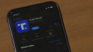 Truth Social: Comenzó a funcionar nueva red social del expresidente de Estados Unidos Donald Trump