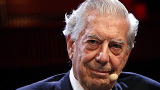 Mario Vargas Llosa confiesa que sufrió de abuso sexual de parte de un sacerdote cuando era menor de edad