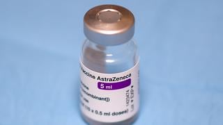 Arriban a Uruguay primeras 48.000 dosis de AstraZeneca por el mecanismo COVAX