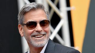 Netflix: George Clooney dirigirá y protagonizará un filme para la plataforma de streaming | FOTOS