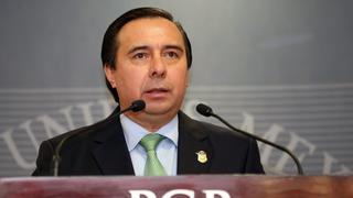 México pedirá a Israel extraditar a jefe de policía Tomás Zerón implicado en Ayotiznapa 