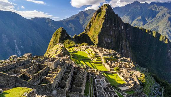La ciudadela inca podría ser declarada &quot;patrimonio en riesgo&quot; si no se conserva adecuadamente. (USI)