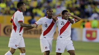 Perú vs. Nueva Zelanda: FIFA oficializó las fechas de los encuentros por el repechaje