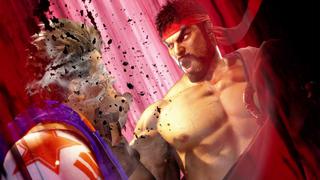 Nuevo tráiler de ‘Street Fighter 6’ revela sus controles dinámicos [VIDEO]