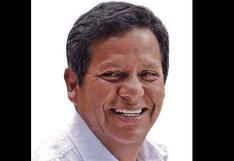 Apurímac: Michael Martinez lidera elección para gobernador regional, según boca de urna
