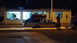 Coronavirus en Perú: Personal de salud deja bolsa térmica a familia de víctima mortal de COVID-19 y le pide que ingrese el cuerpo en Chiclayo  