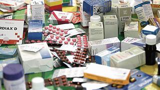 Envíos farmacéuticos aumentaron 15.6%